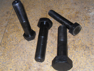 高強(qiáng)度螺栓，鋼結(jié)構(gòu)螺栓